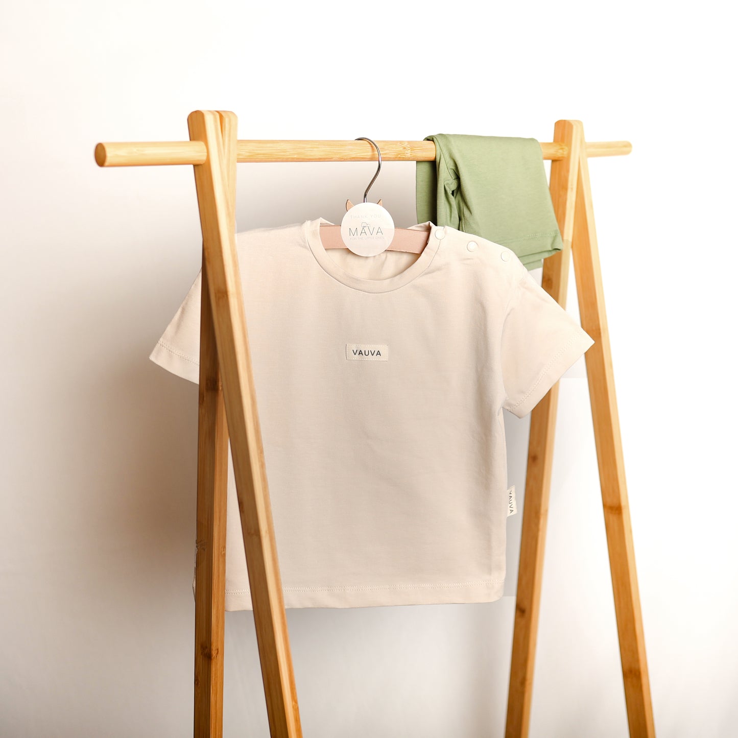 T-Shirt 2tlg Set